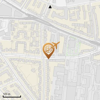 Foto zu Mendelssohnstraße 38, 22761 Hamburg