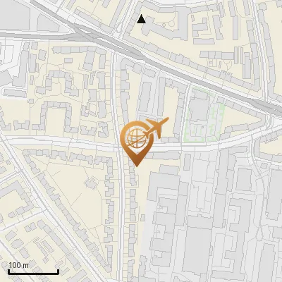 Foto zu Mendelssohnstraße 39, 22761 Hamburg