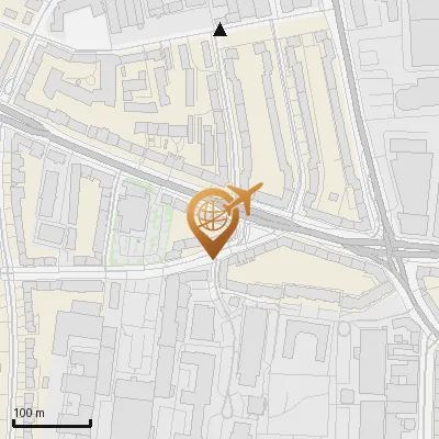 Foto zu Mendelssohnstraße 4, 22761 Hamburg