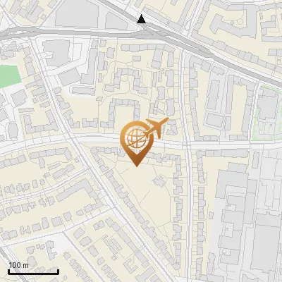 Foto zu Mendelssohnstraße 49, 22761 Hamburg