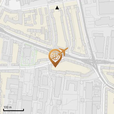 Foto zu Mendelssohnstraße 5, 22761 Hamburg