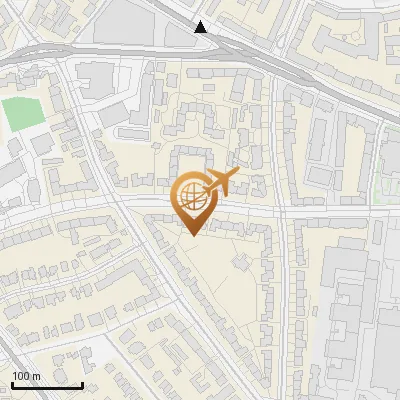 Foto zu Mendelssohnstraße 51, 22761 Hamburg