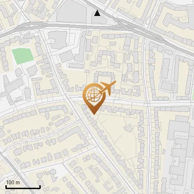 Foto zu Mendelssohnstraße 55, 22761 Hamburg