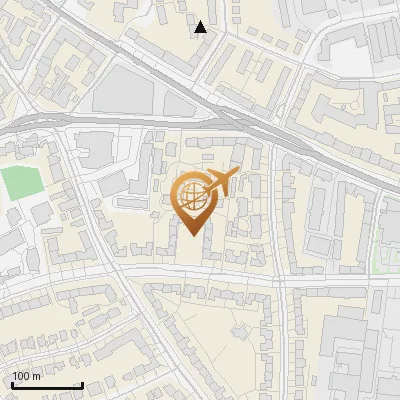 Foto zu Mendelssohnstraße 56, 22761 Hamburg