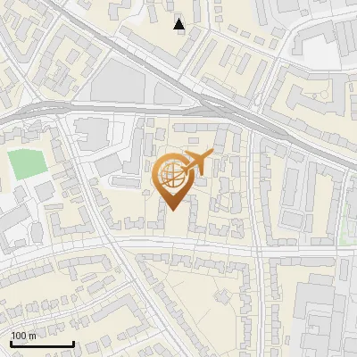 Foto zu Mendelssohnstraße 58, 22761 Hamburg