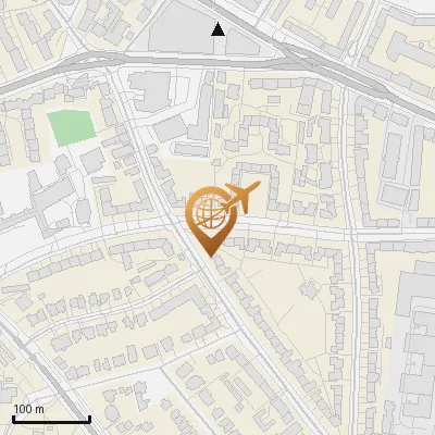 Foto zu Mendelssohnstraße 59, 22761 Hamburg