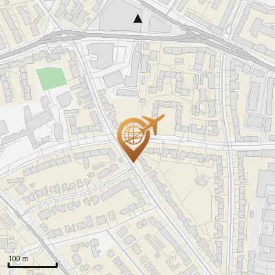 Foto zu Mendelssohnstraße 61, 22761 Hamburg