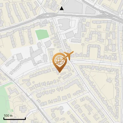 Foto zu Mendelssohnstraße 65, 22761 Hamburg