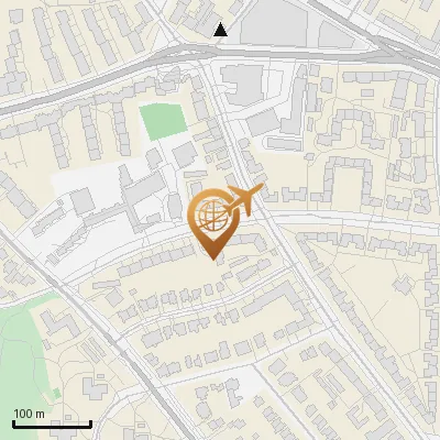 Foto zu Mendelssohnstraße 67, 22761 Hamburg