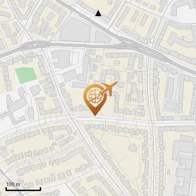 Foto zu Mendelssohnstraße 68, 22761 Hamburg