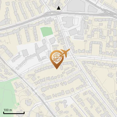 Foto zu Mendelssohnstraße 69, 22761 Hamburg