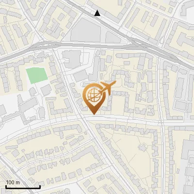 Foto zu Mendelssohnstraße 72, 22761 Hamburg