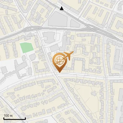 Foto zu Mendelssohnstraße 74, 22761 Hamburg