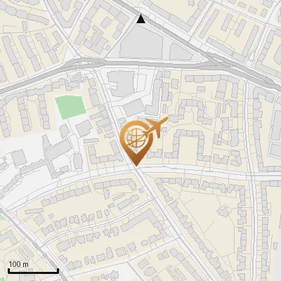 Foto zu Mendelssohnstraße 76, 22761 Hamburg