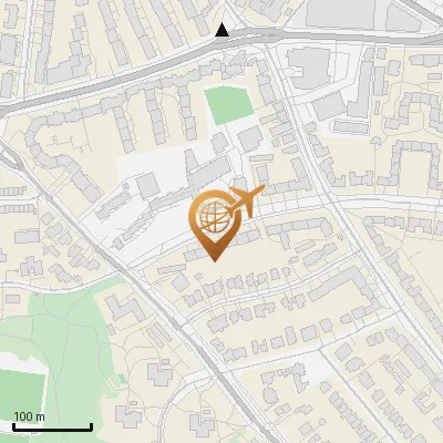 Foto zu Mendelssohnstraße 77, 22761 Hamburg