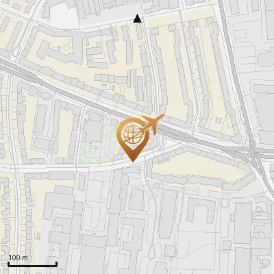 Foto zu Mendelssohnstraße 8, 22761 Hamburg