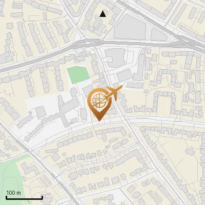 Foto zu Mendelssohnstraße 80, 22761 Hamburg