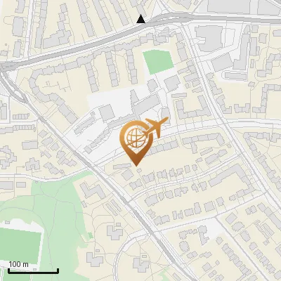 Foto zu Mendelssohnstraße 81, 22761 Hamburg