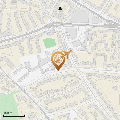 Foto zu Mendelssohnstraße 82, 22761 Hamburg