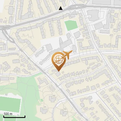 Foto zu Mendelssohnstraße 83, 22761 Hamburg