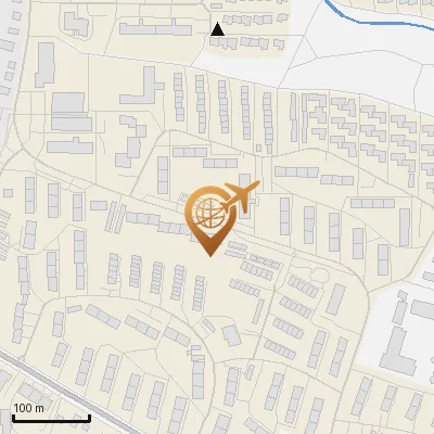 Foto zu Mendelstraße 23, 21031 Hamburg