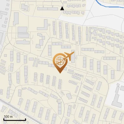 Foto zu Mendelstraße 25, 21031 Hamburg