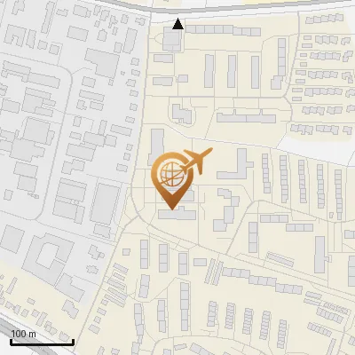 Foto zu Mendelstraße 26, 21031 Hamburg