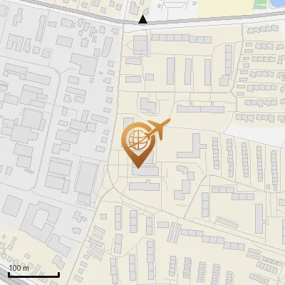 Foto zu Mendelstraße 28, 21031 Hamburg