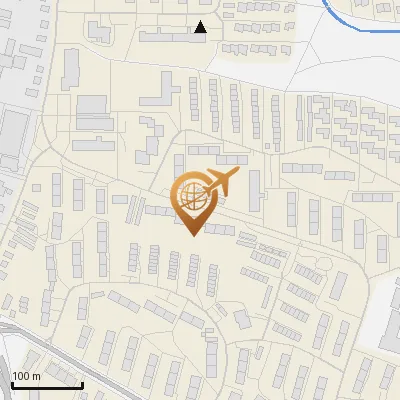 Foto zu Mendelstraße 29, 21031 Hamburg