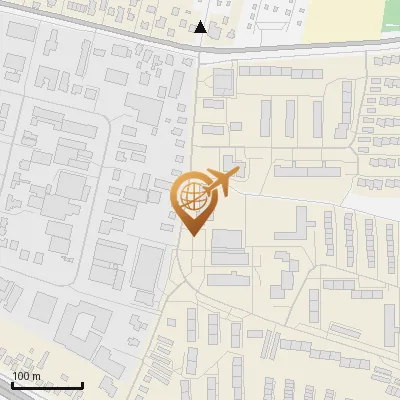 Foto zu Mendelstraße 30, 21031 Hamburg