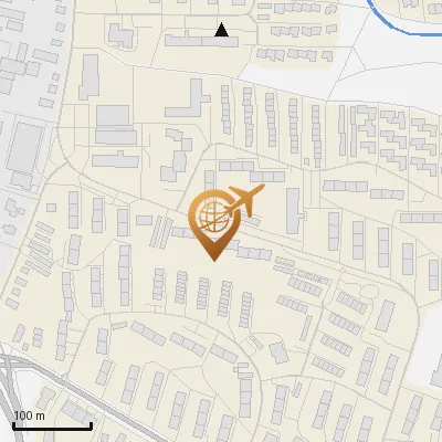 Foto zu Mendelstraße 31, 21031 Hamburg