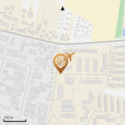 Foto zu Mendelstraße 32, 21031 Hamburg