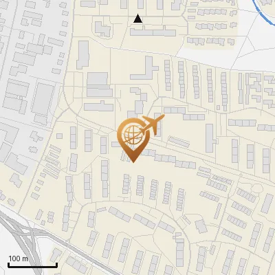 Foto zu Mendelstraße 39, 21031 Hamburg