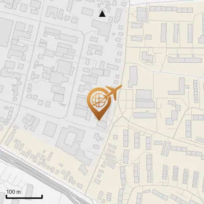 Foto zu Mendelstraße 47, 21031 Hamburg