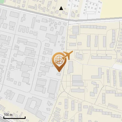 Foto zu Mendelstraße 55, 21031 Hamburg