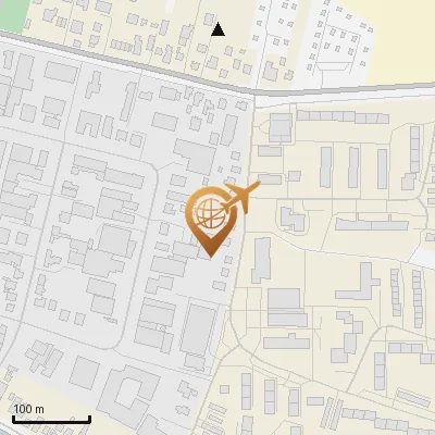 Foto zu Mendelstraße 57, 21031 Hamburg