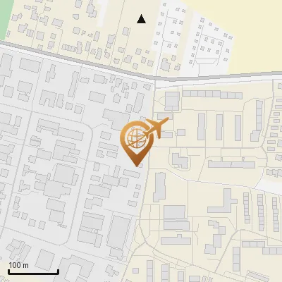 Foto zu Mendelstraße 61, 21031 Hamburg