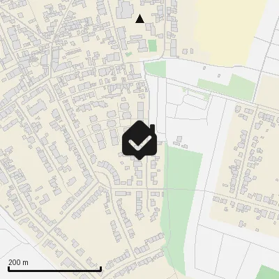 Foto zu Mendener Straße 8, 51105 Köln