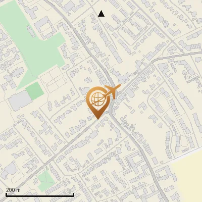 Foto zu Mengenicher Straße 4, 50767 Köln