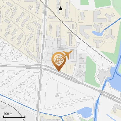 Foto zu Mengestraße 6, 21107 Hamburg