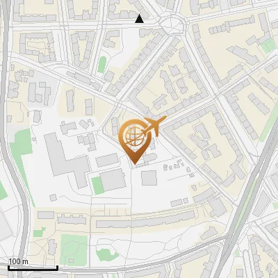 Foto zu Mennonitenstraße 20, 22769 Hamburg