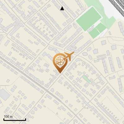 Foto zu Mensingstraße 10, 21079 Hamburg