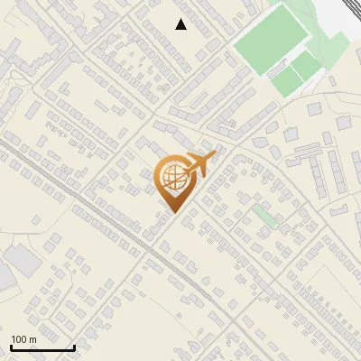 Foto zu Mensingstraße 16, 21079 Hamburg