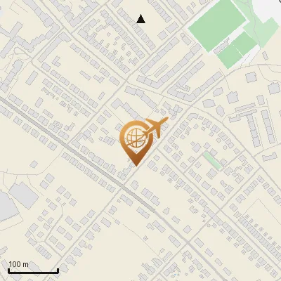 Foto zu Mensingstraße 20, 21079 Hamburg