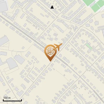 Foto zu Mensingstraße 26, 21079 Hamburg