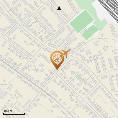 Foto zu Mensingstraße 6, 21079 Hamburg