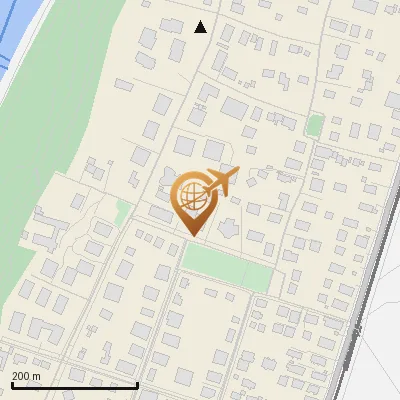Foto zu Menterschwaigstraße 11, 81545 München