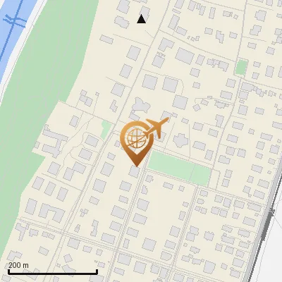 Foto zu Menterschwaigstraße 18, 81545 München
