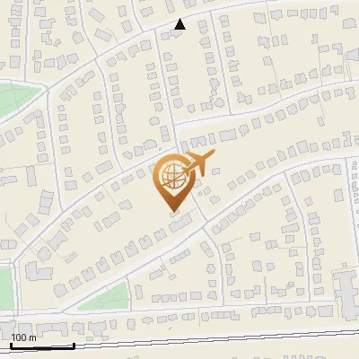 Foto zu Menzelstraße 1, 22607 Hamburg