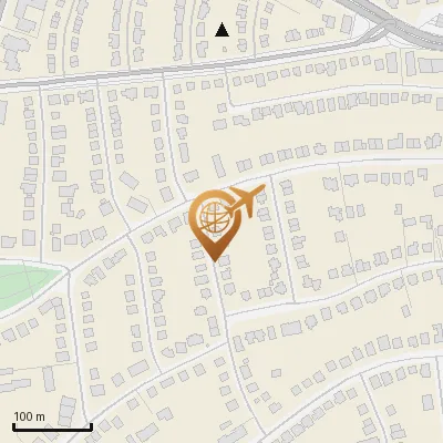 Foto zu Menzelstraße 16, 22607 Hamburg